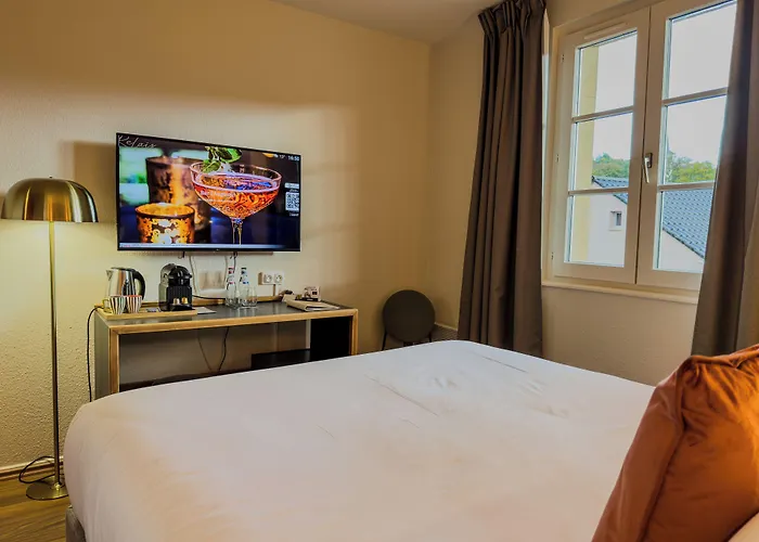 Relais Manderen