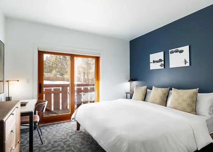 Gravity Haus Truckee-Tahoe