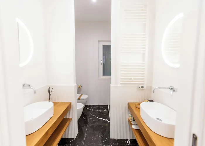 Centoquindici Rooms&Suite