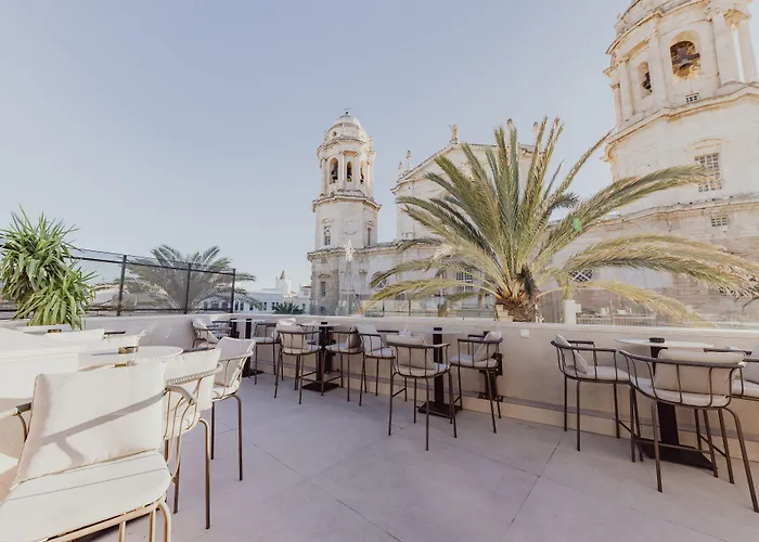Boutique Hotel Olom - Recommended For Adults Only