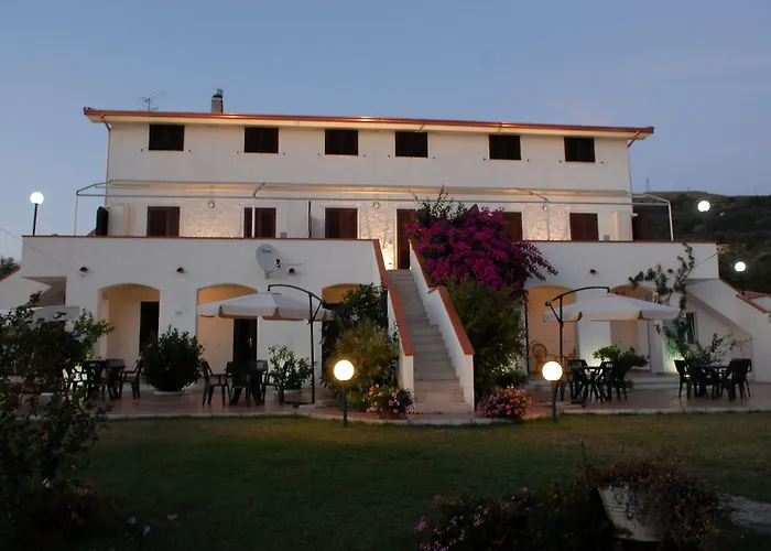 Villa Catalano