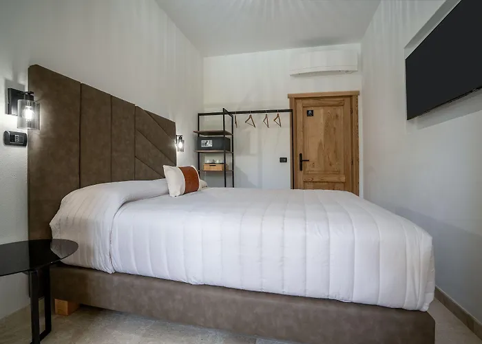 Paghe Eco Luxury Experience