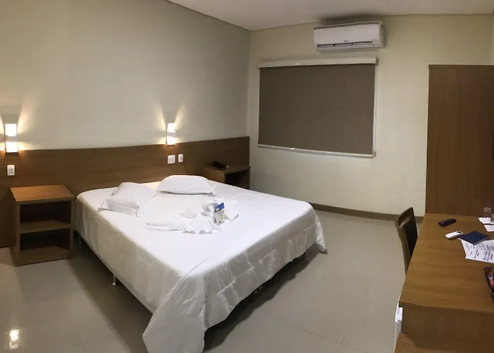 Ipê Palace Hotel