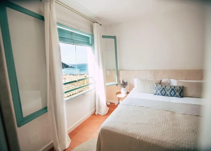 Hostal Ses Negres