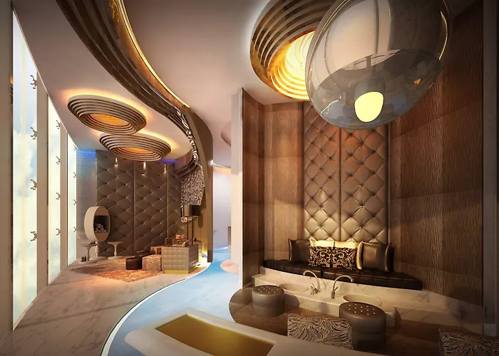 The St. Regis Zhuhai