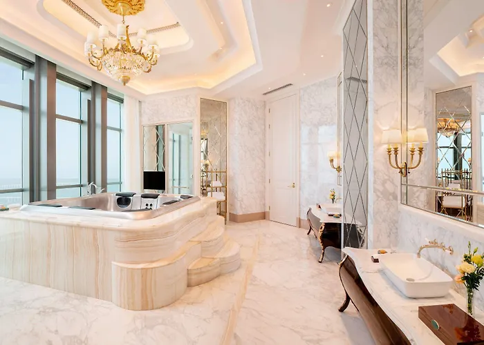 The St. Regis Zhuhai