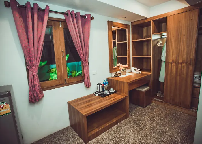 Sasitara Thai Villas