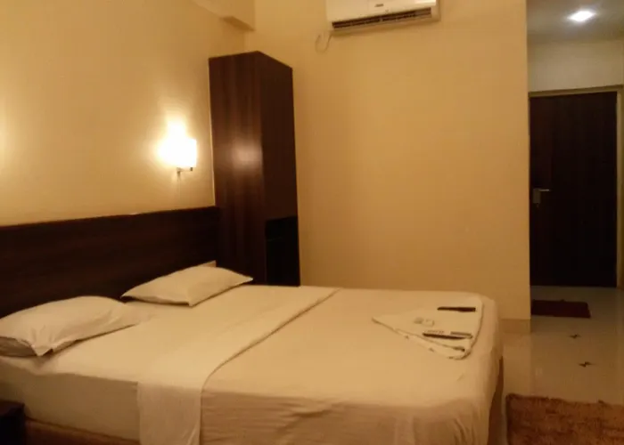 Hotel Greenland-Elegant