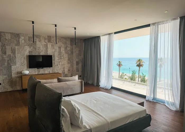Drymades Inn Resort