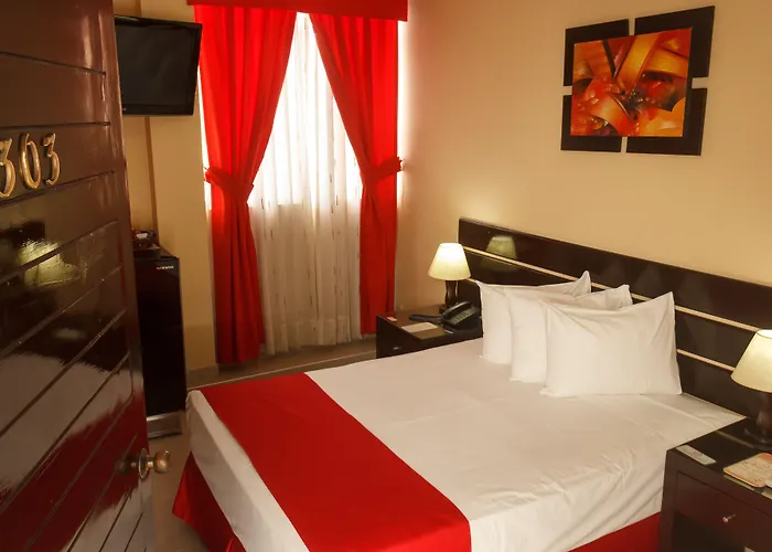 Hotel B'Liam
