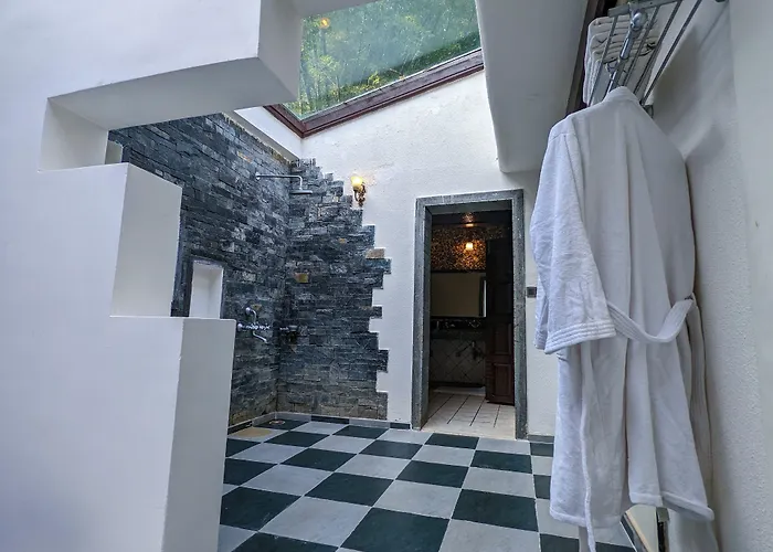 Syna Tiger Resort Bandhavgarh
