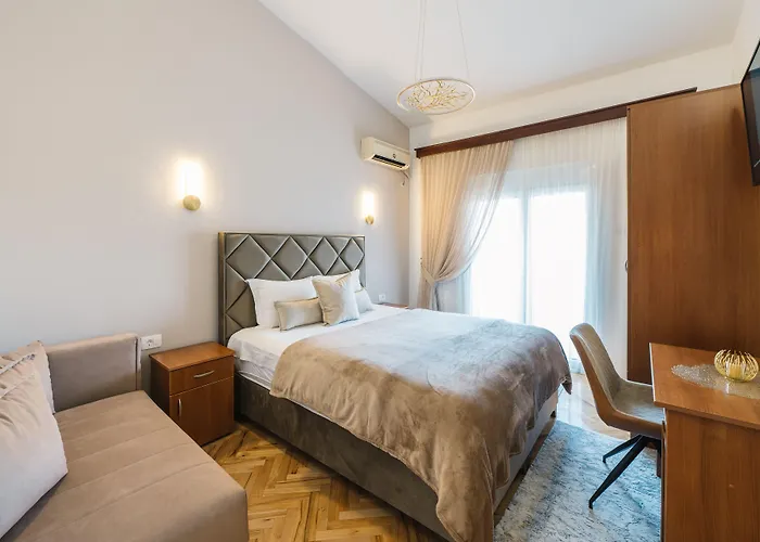Villa Oleander
