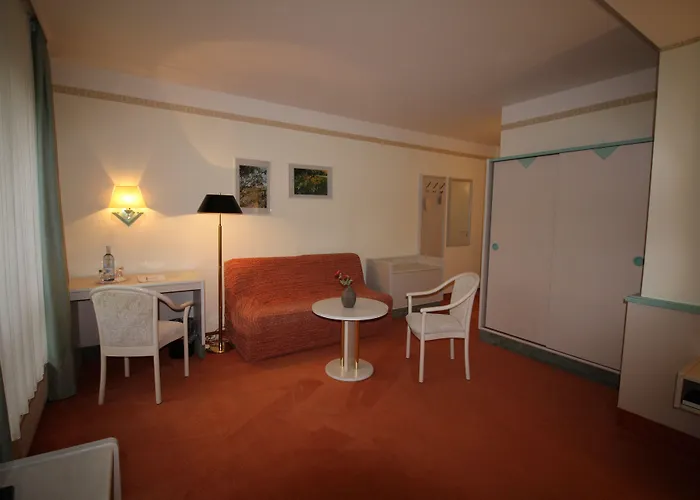 Hotel Reke