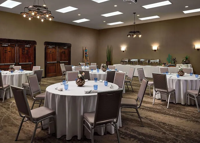 Hilton Tapestry Collection, Hotel Don Fernando De Taos