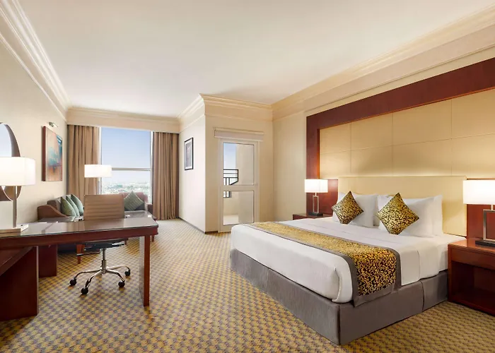 Wyndham Garden Dammam