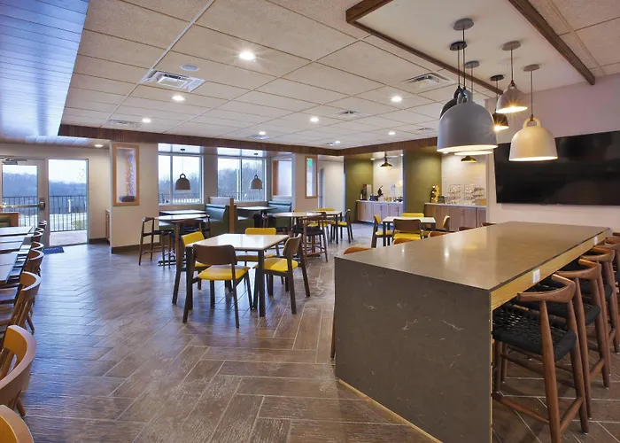 Fairfield Inn & Suites By Marriott Flint Grand Blanc