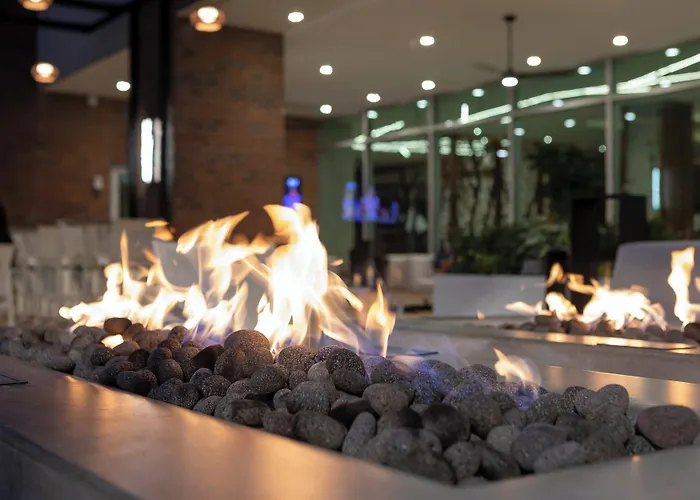 Springhill Suites By Marriott Greenville Downtown