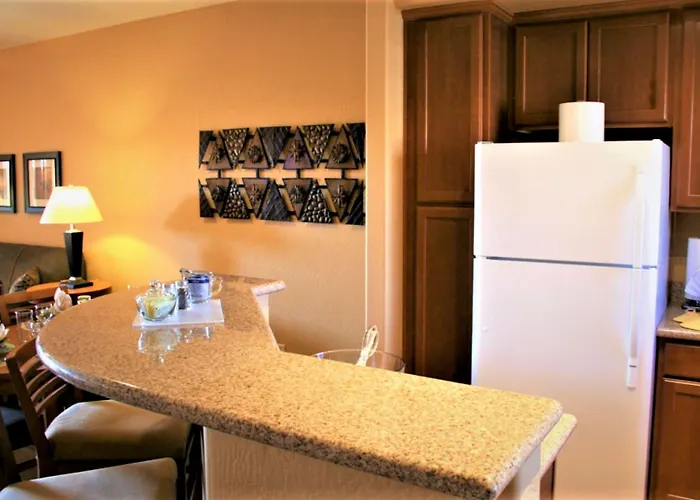 Highlands Resort At Verde Ridge