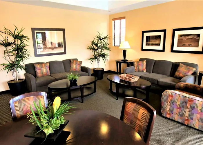 Highlands Resort At Verde Ridge