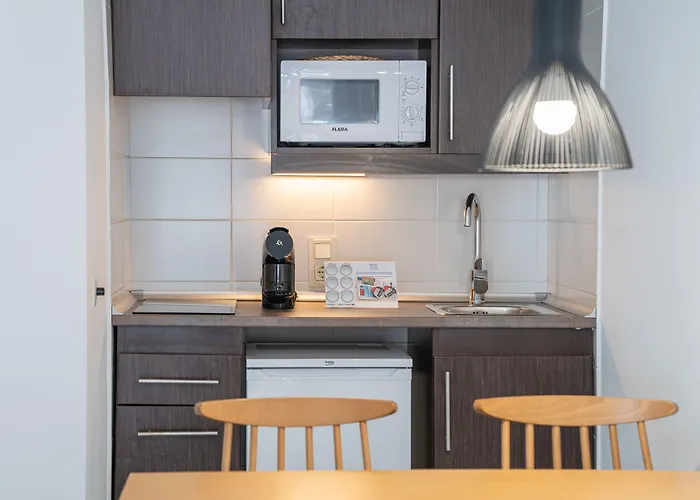Apartamentos Caprice Playa De Alcudia