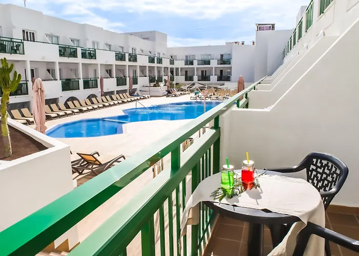 Dunas Club - Hotel & Apartamentos