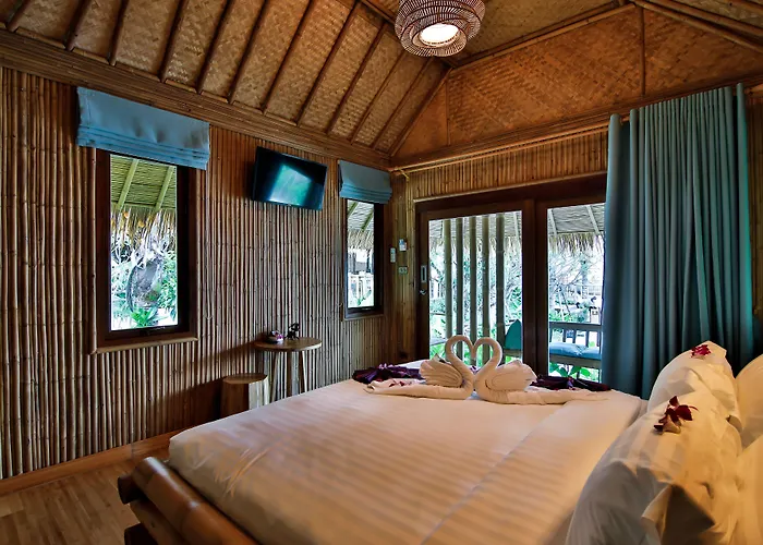 Phi Phi Coco Beach Resort