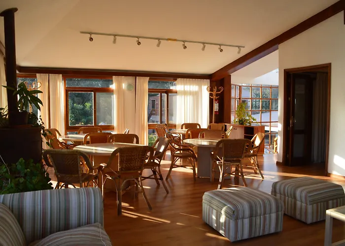 Rincon Del Este Resort