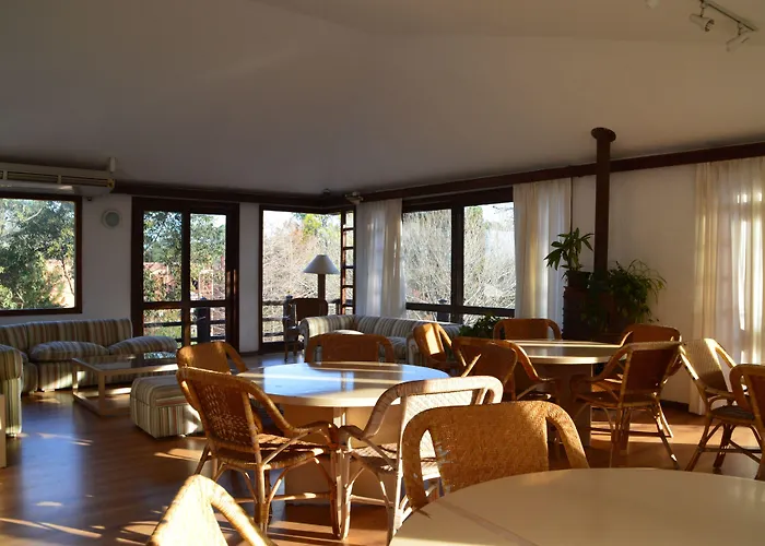 Rincon Del Este Resort