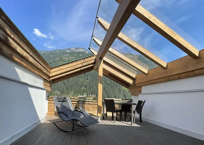 Hotel & Suites Glueck Auf