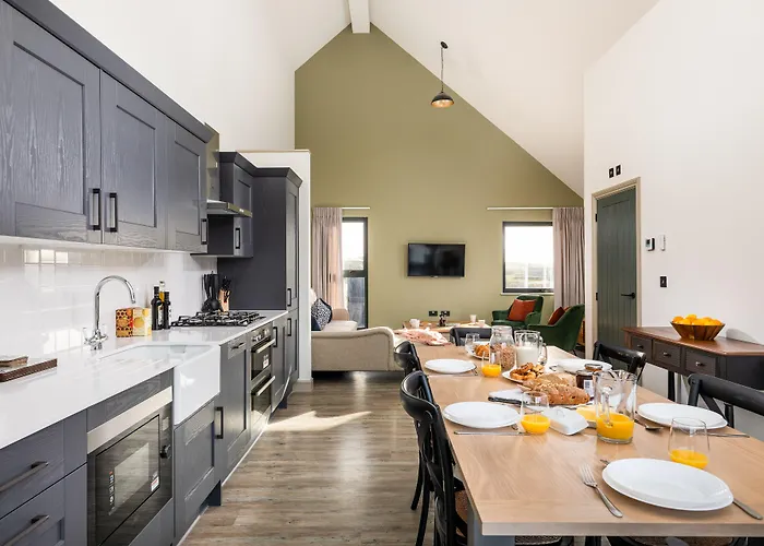 Retallack Resort By Away Resorts