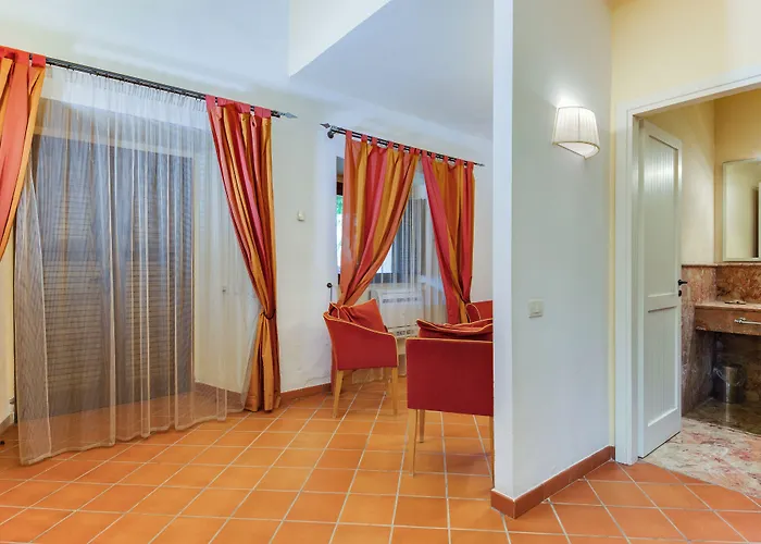 La Tonnara di Bonagia Resort