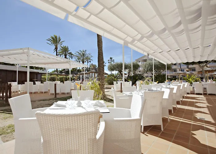 Grupotel Port D'Alcudia