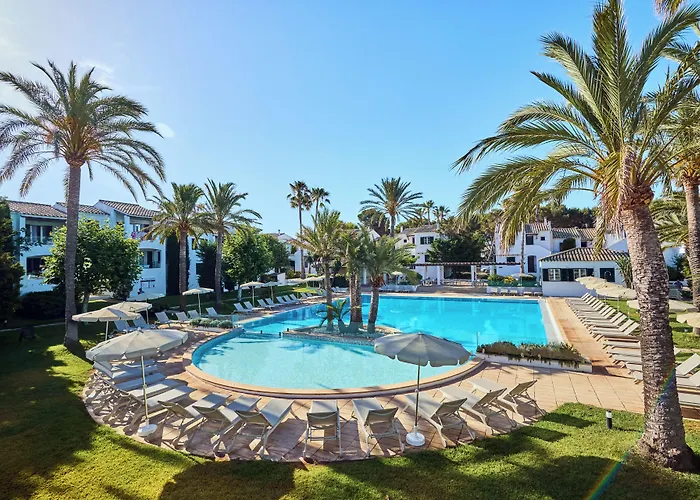 Grupotel Club Menorca
