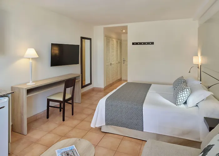 Grupotel Club Menorca