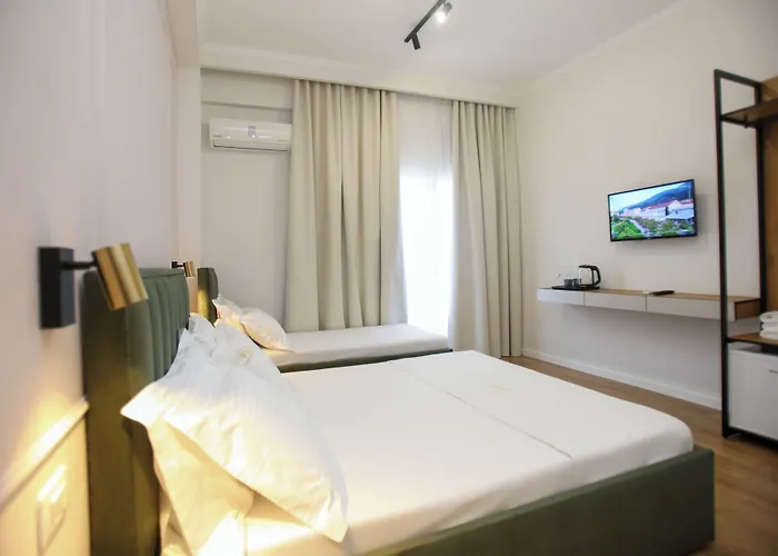 Vala Boutique Hotel
