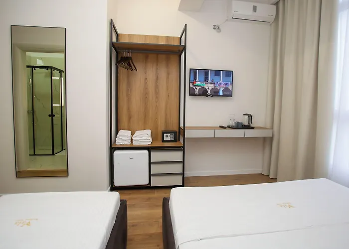 Vala Boutique Hotel