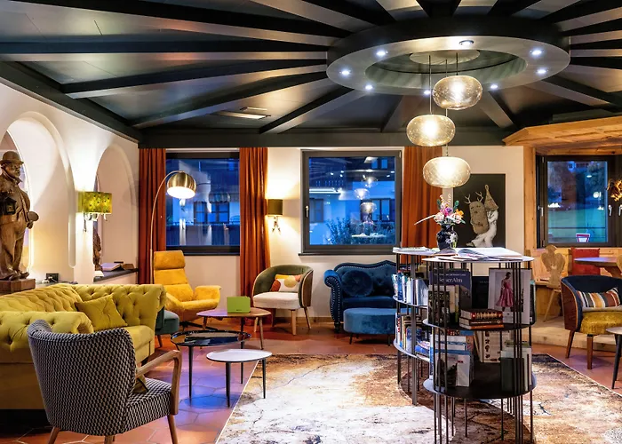 Activehotel Diana