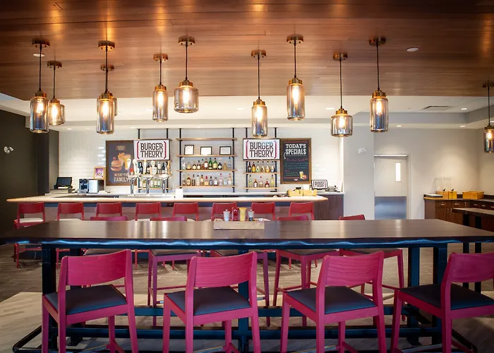 Holiday Inn Edmonton South - Evario Events By Ihg