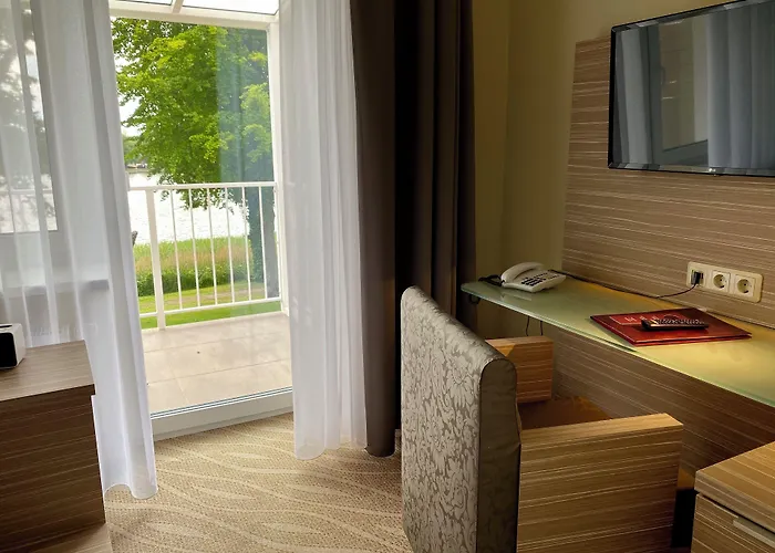 Hotel am Untersee