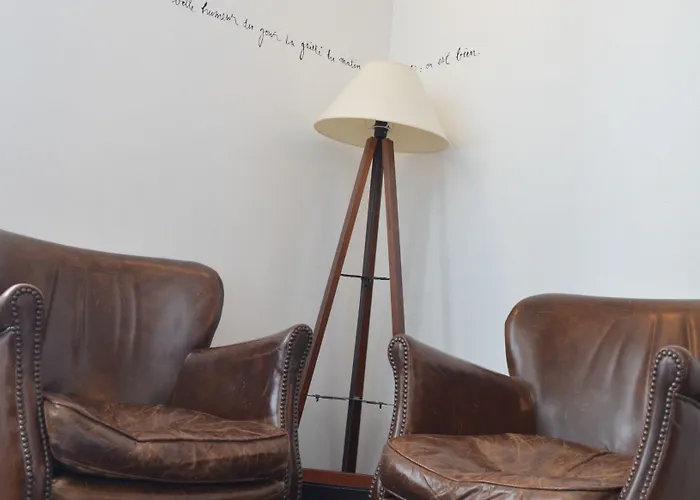 Le Mole (Appartements et Chambres)
