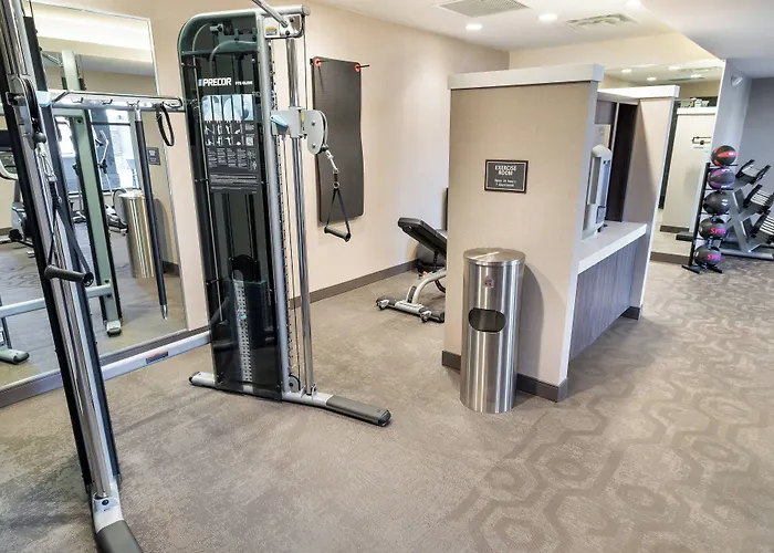 Residence Inn By Marriott Reno Sparks