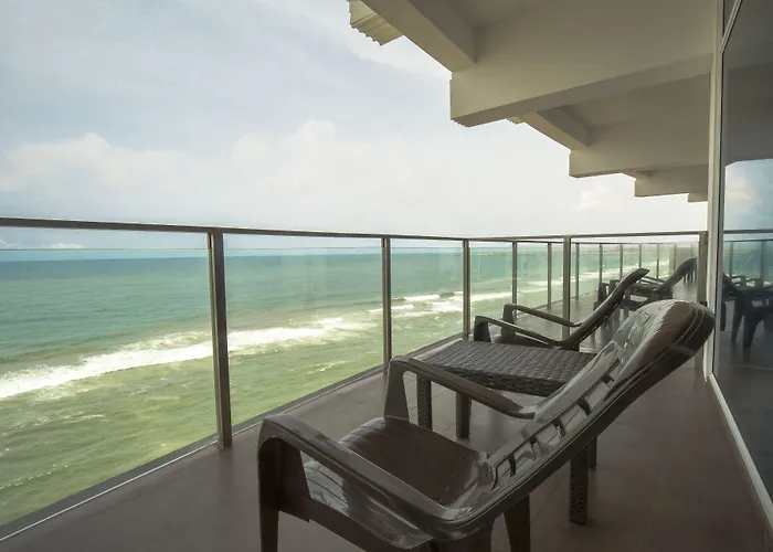 Marino Beach Colombo