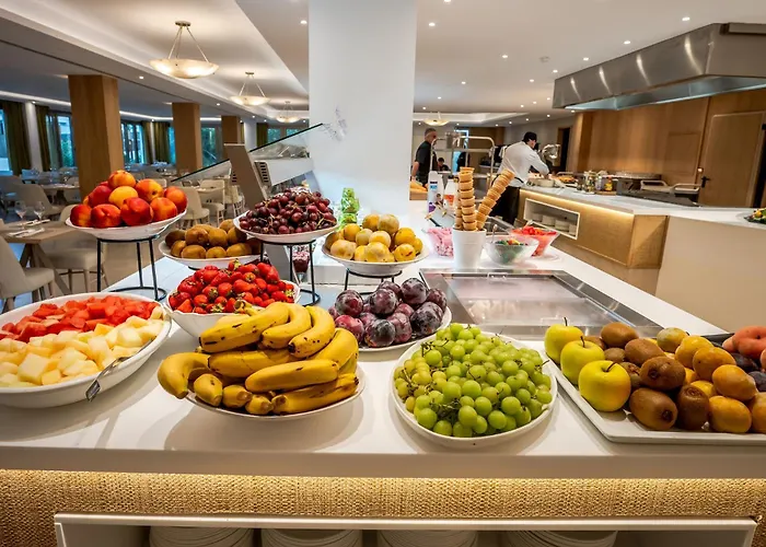 Bellamar Hotel Beach&Spa