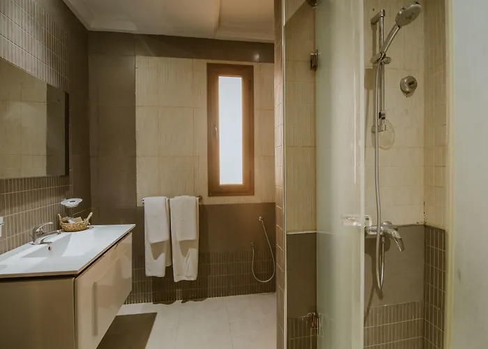 Palm Djerba Suites