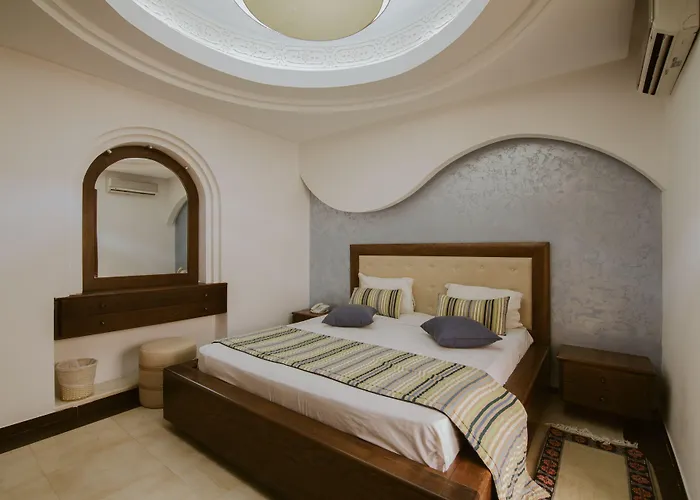 Palm Djerba Suites