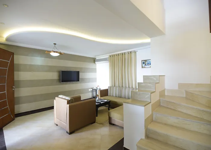 Palm Djerba Suites