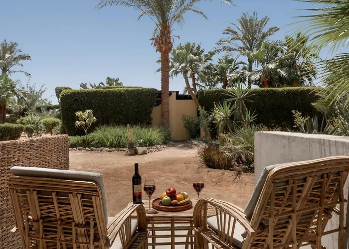 Cook'S Club El Gouna (Adults Only)