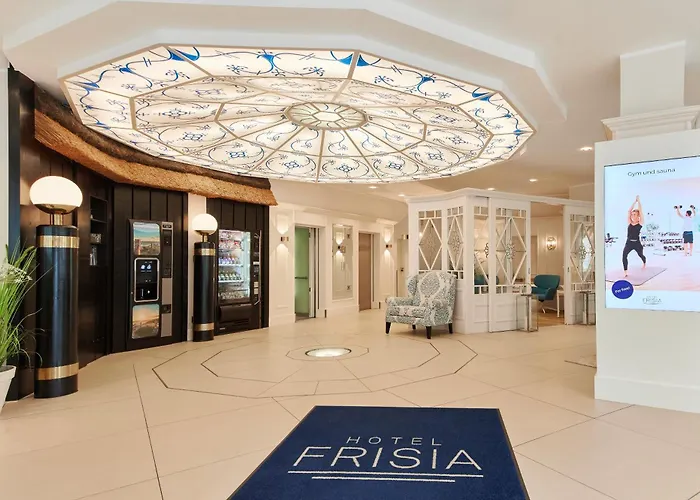Hotel Frisia
