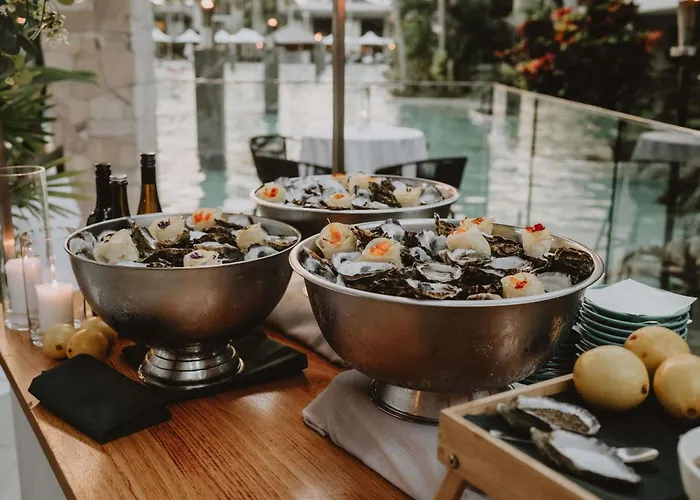 Pullman Port Douglas Sea Temple Resort And Spa