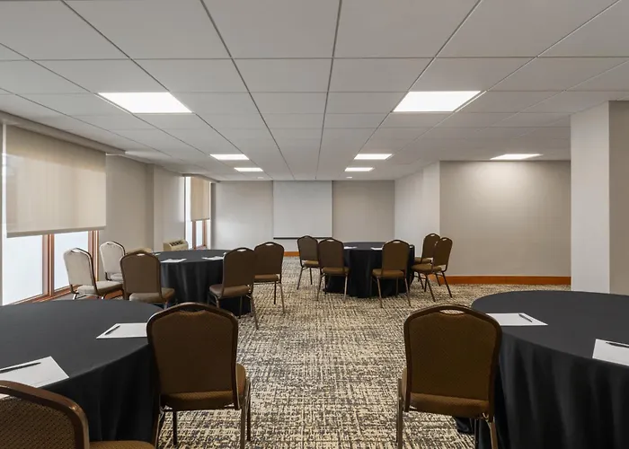 Holiday Inn Nashville - Vanderbilt - Dwtn By Ihg
